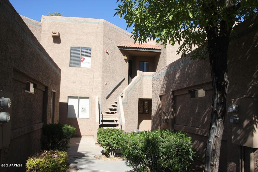 985 North Granite Reef Road, Unit 175 Scottsdale, AZ 85257 - Photo 15 of 19 GR Front