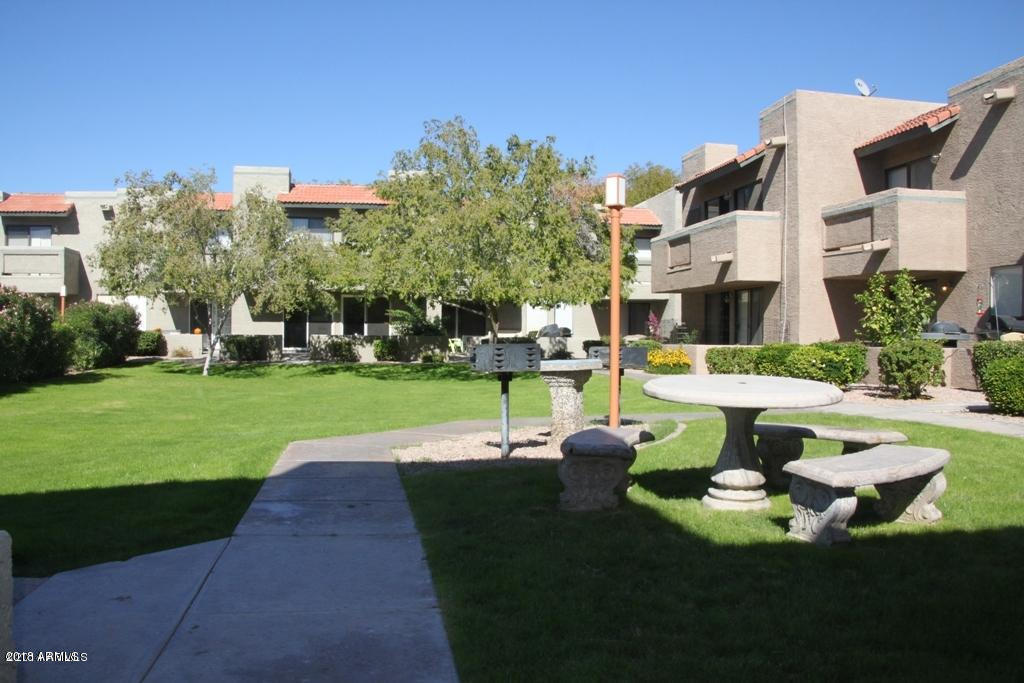 985 North Granite Reef Road, Unit 175 Scottsdale, AZ 85257 - Photo 17 of 19 GR CA