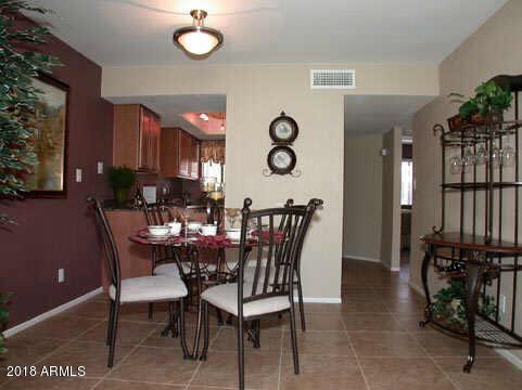 985 North Granite Reef Road, Unit 175 Scottsdale, AZ 85257 - Photo 19 of 19 GR Dining N