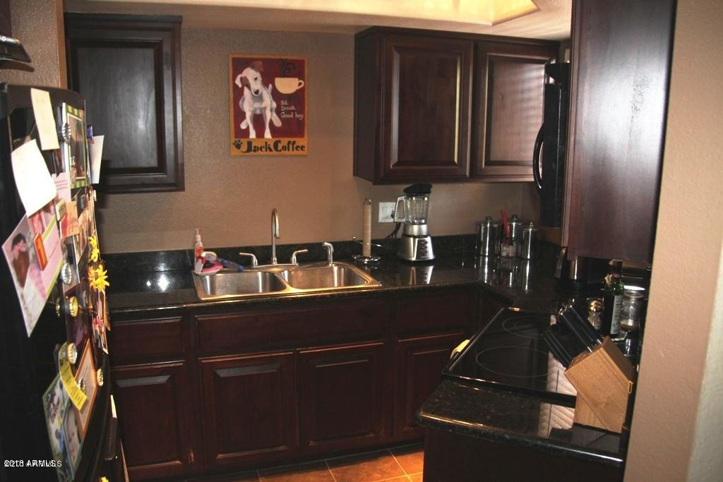 985 North Granite Reef Road, Unit 175 Scottsdale, AZ 85257 - Photo 2 of 19 GR Kit
