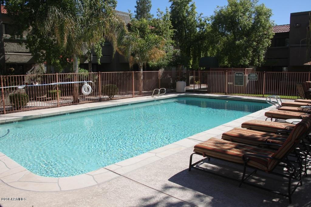 985 North Granite Reef Road, Unit 175 Scottsdale, AZ 85257 - Photo 9 of 19 GR Pool