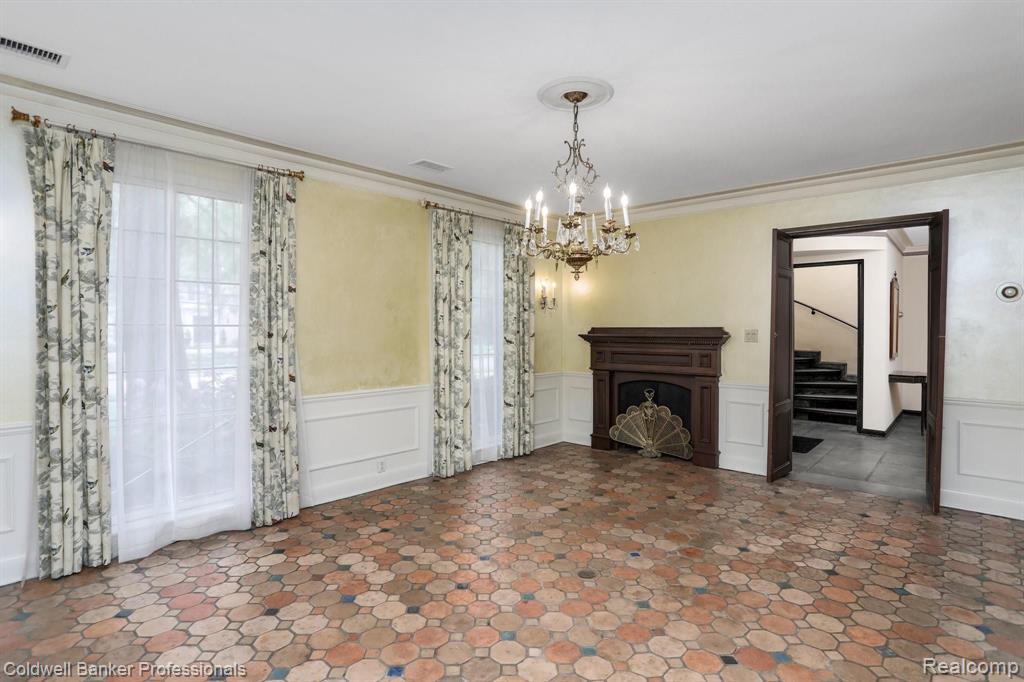 166 Ridge Road Grosse Pointe Farms, MI 48236 - Photo 13 of 78