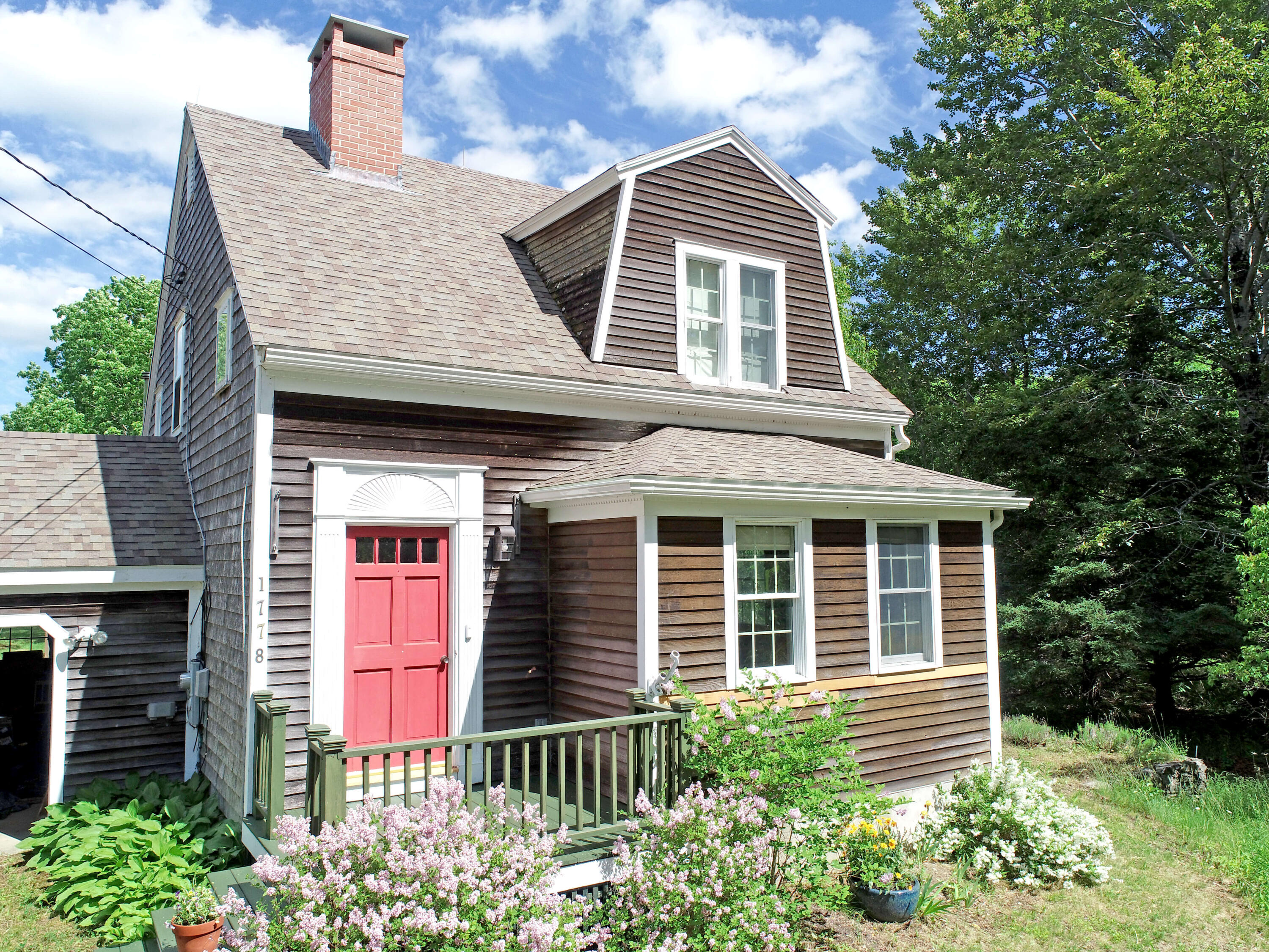 1778 Bayside Road Trenton, ME 04605 - Photo 9 of 113 Exterior Home (4)
