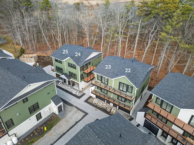 $695,000 | 22 Salt Point Drive, Unit 23, Old Orchard Beach, ME 04064