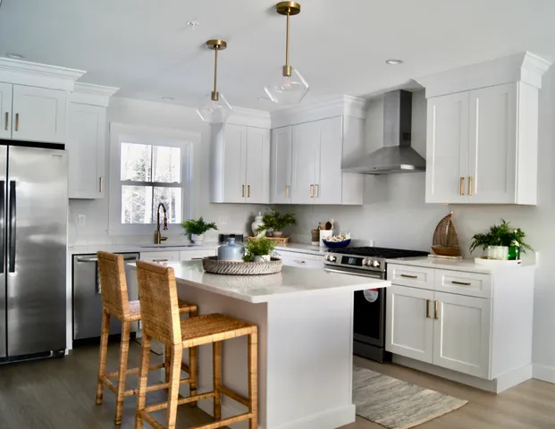 $695,000 | 22 Salt Point Drive, Unit 23, Old Orchard Beach, ME 04064