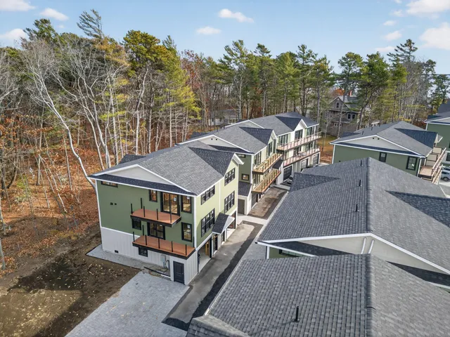 $695,000 | 22 Salt Point Drive, Unit 23, Old Orchard Beach, ME 04064