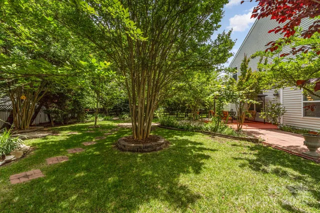 $428,000 | 13622 Stringfellow Lane, Charlotte, NC 28278