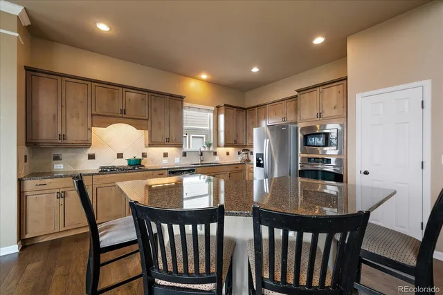 $850,000 | 23515 Branston Lane, Parker, CO 80138