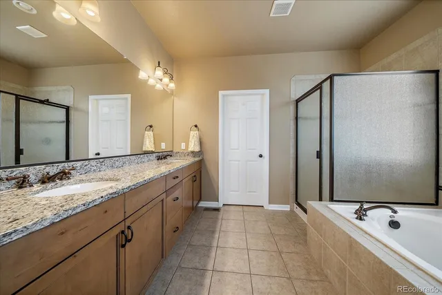 $850,000 | 23515 Branston Lane, Parker, CO 80138