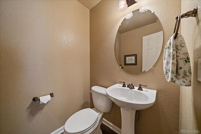 $850,000 | 23515 Branston Lane, Parker, CO 80138