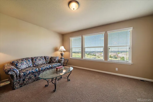 $850,000 | 23515 Branston Lane, Parker, CO 80138