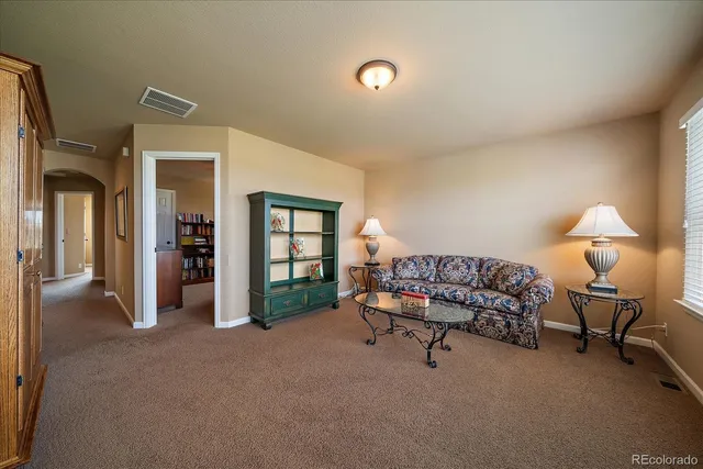 $850,000 | 23515 Branston Lane, Parker, CO 80138