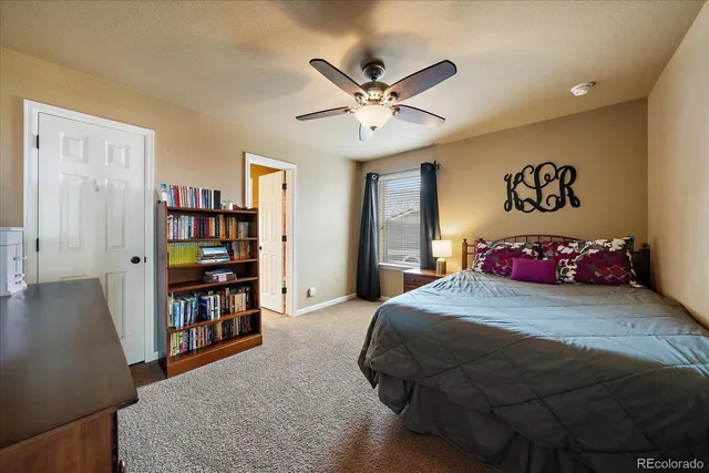 $850,000 | 23515 Branston Lane, Parker, CO 80138