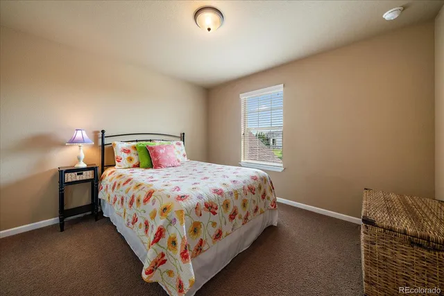 $850,000 | 23515 Branston Lane, Parker, CO 80138