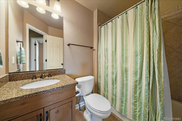 $850,000 | 23515 Branston Lane, Parker, CO 80138