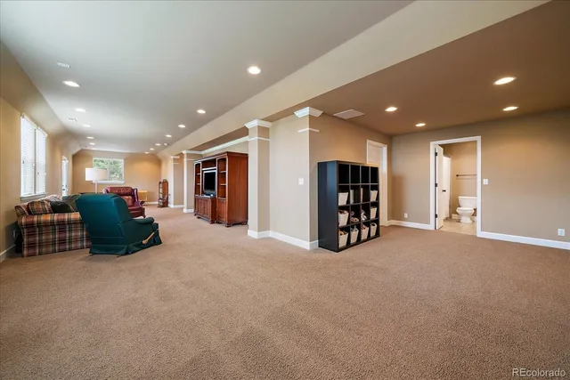 $850,000 | 23515 Branston Lane, Parker, CO 80138