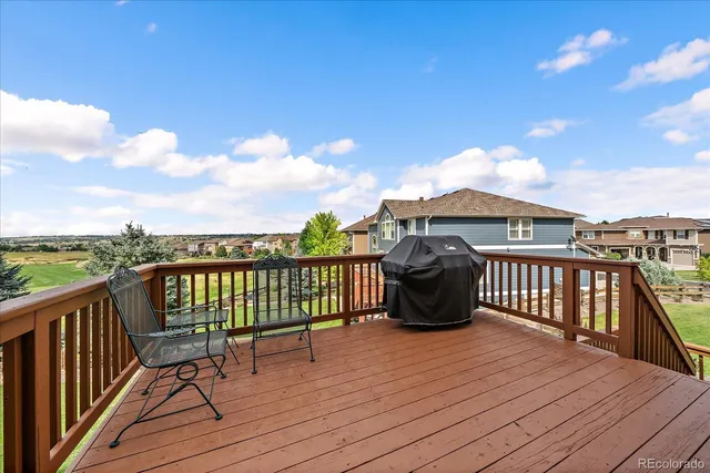 $850,000 | 23515 Branston Lane, Parker, CO 80138