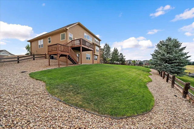 $850,000 | 23515 Branston Lane, Parker, CO 80138