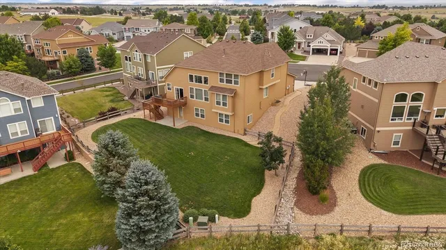 $850,000 | 23515 Branston Lane, Parker, CO 80138