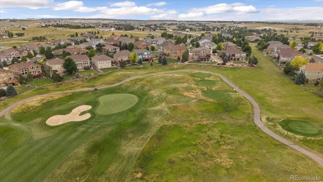 $850,000 | 23515 Branston Lane, Parker, CO 80138