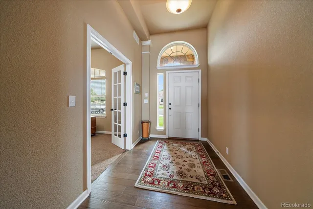 $850,000 | 23515 Branston Lane, Parker, CO 80138