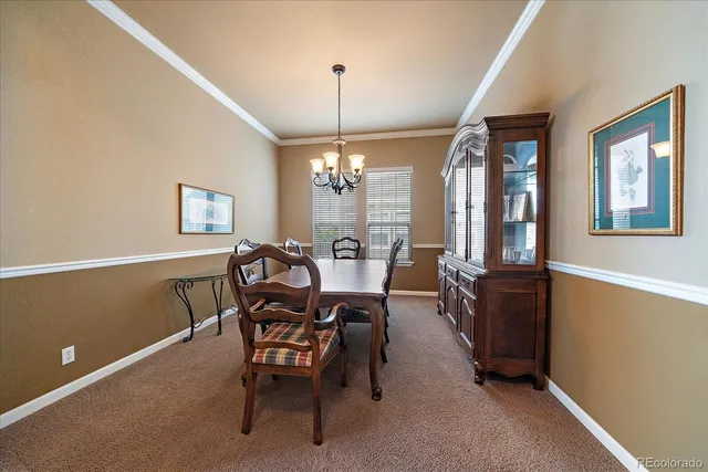 $850,000 | 23515 Branston Lane, Parker, CO 80138