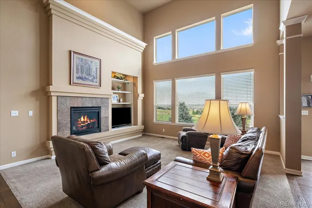 $850,000 | 23515 Branston Lane, Parker, CO 80138