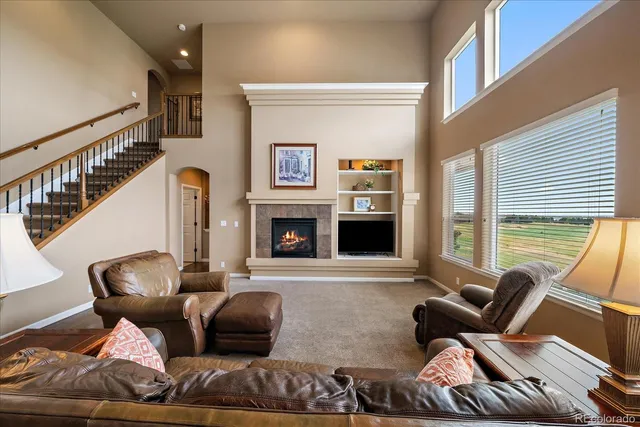 $850,000 | 23515 Branston Lane, Parker, CO 80138