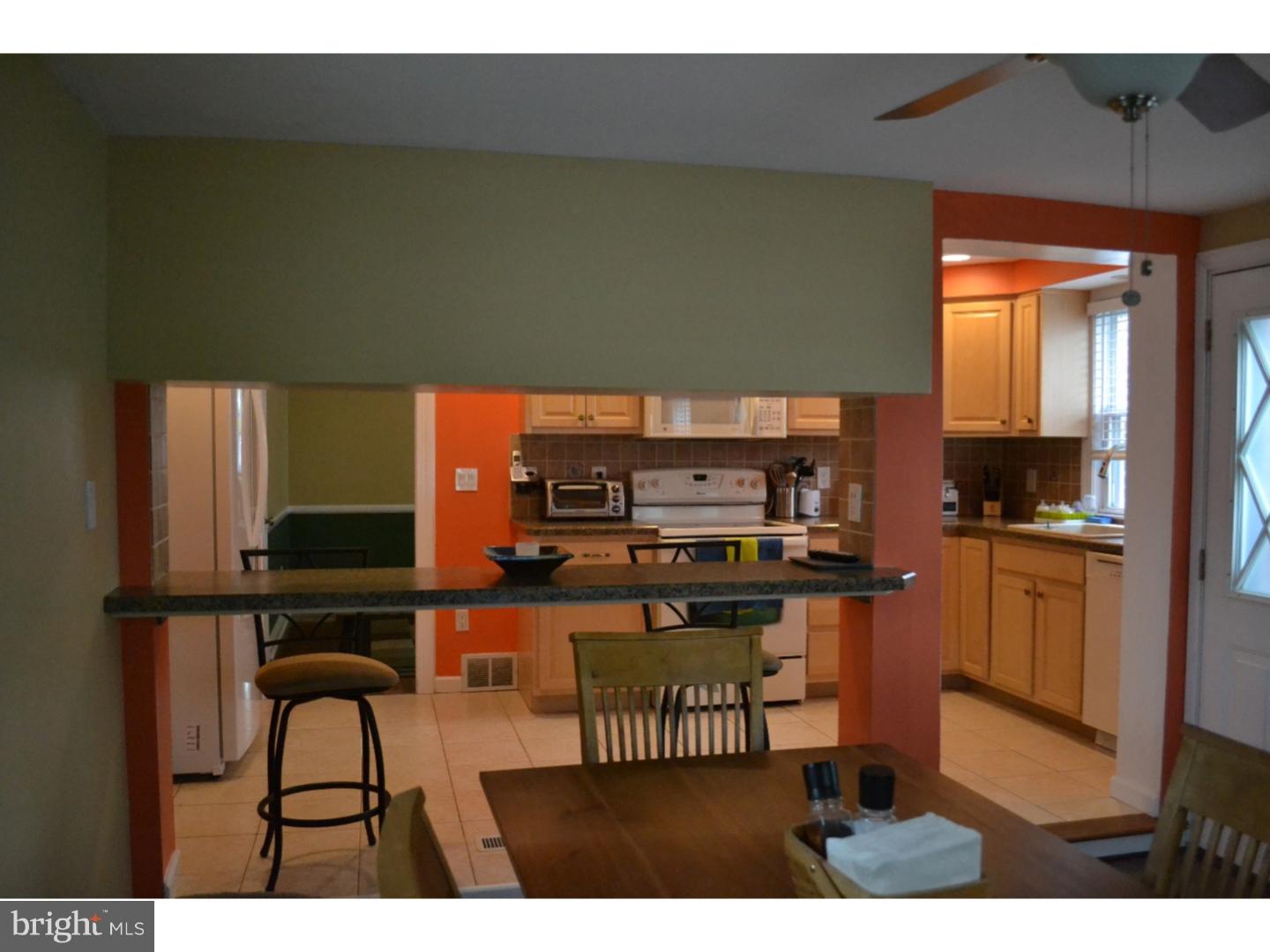 409 East Rodgers Street Ridley Park, PA 19078 - Photo 11 of 23 Kitchen