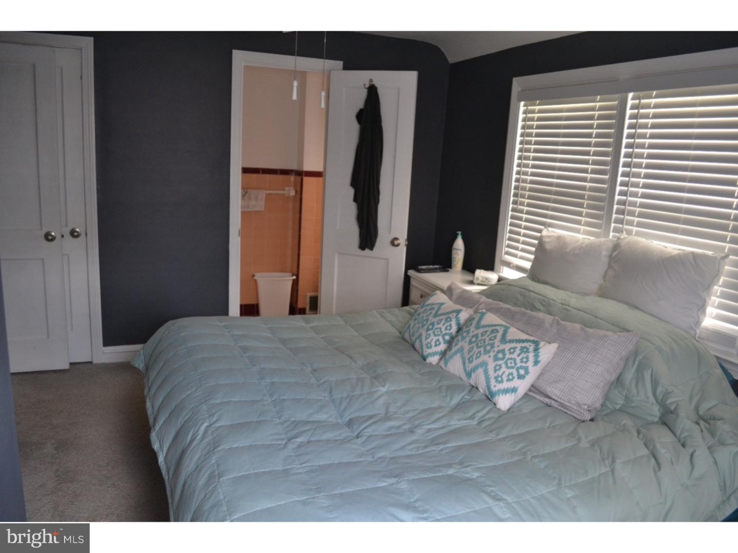 409 East Rodgers Street Ridley Park, PA 19078 - Photo 13 of 23 Bedroom - Main