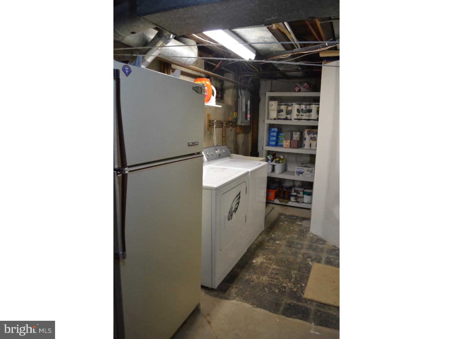 409 East Rodgers Street Ridley Park, PA 19078 - Photo 20 of 23 Laundry Room