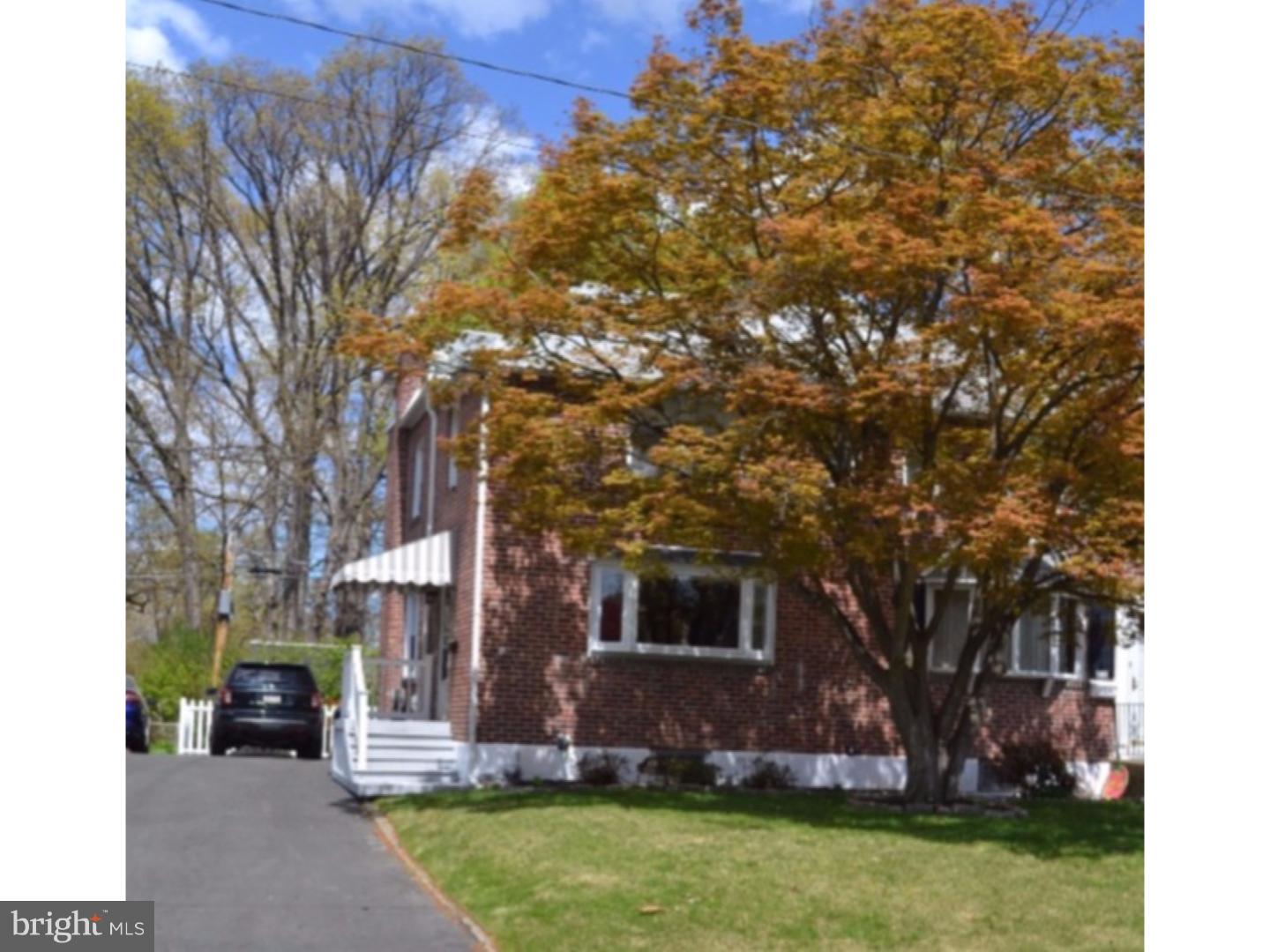 409 East Rodgers Street Ridley Park, PA 19078 - Photo 23 of 23 Exterior Front