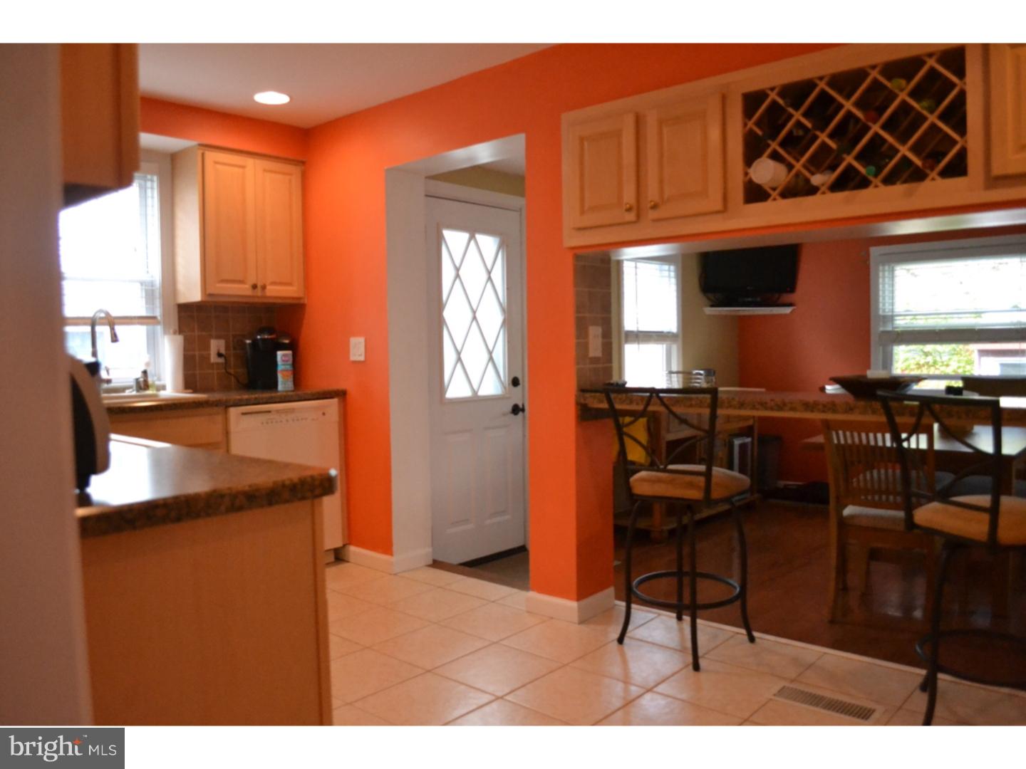 409 East Rodgers Street Ridley Park, PA 19078 - Photo 8 of 23 Kitchen