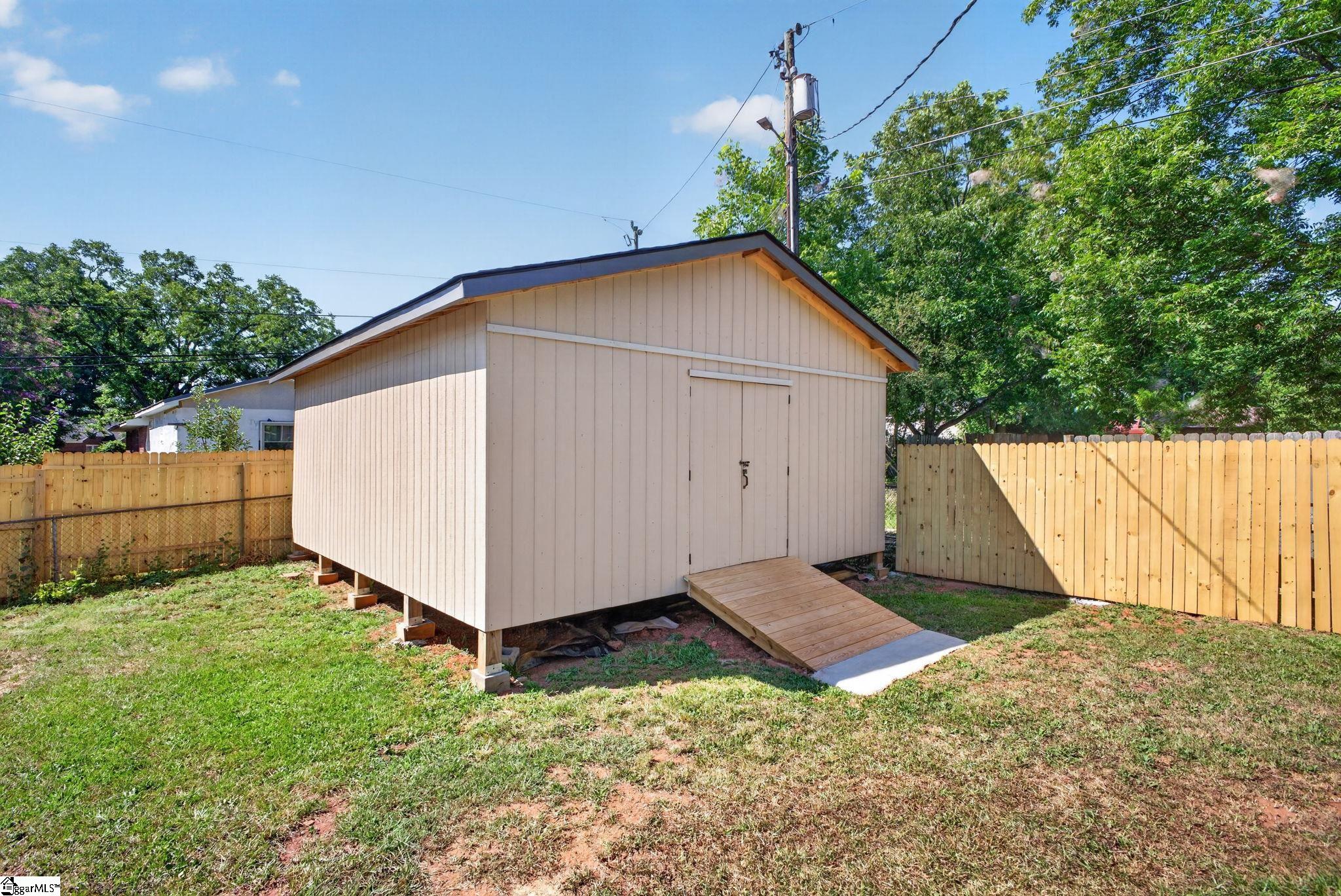 616 Carey Street Anderson, SC 29624 - Photo 24 of 26