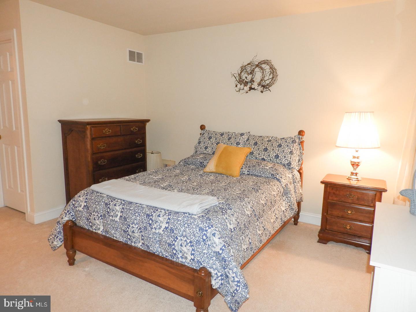 3113 Arborgreene Court Hatfield, PA 19440 - Photo 29 of 33 a bedroom with a bed and window