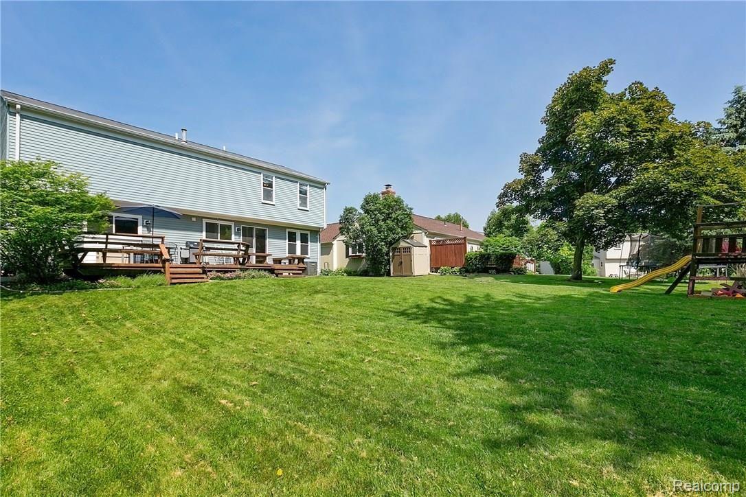623 Bolinger Street Rochester, MI 48307 - Photo 34 of 36 Bollinger-34.jpg