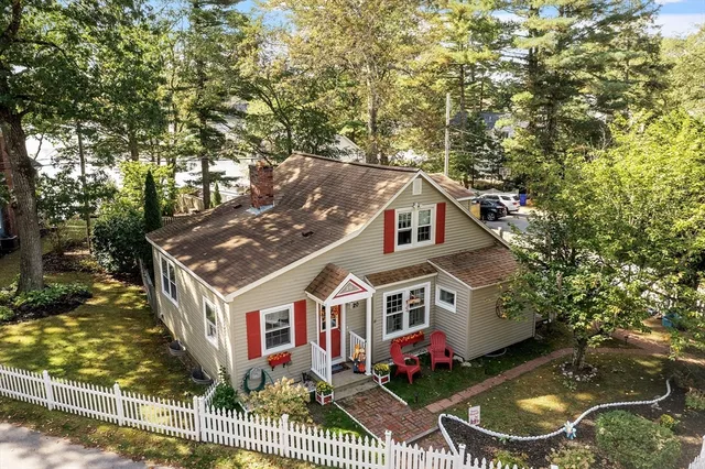 $729,900 | 20 4th Lane, Chelmsford, MA 01824