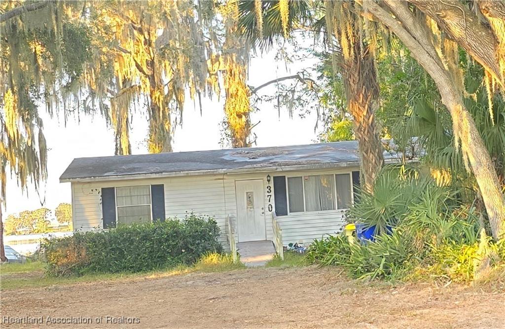 370 Cloverleaf Road Lake Placid, FL 33852 - Photo 1 of 1 Gallery Image 1