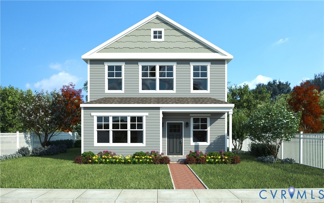 620 Overby Bend Road Richmond, VA 23222 - Photo 1 of 1 Gallery Image 1