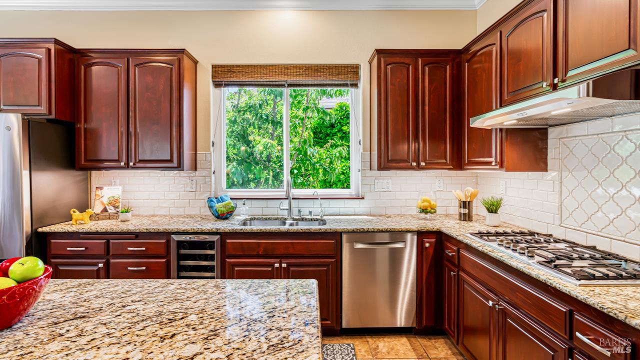 1450 Nighthawk Place Santa Rosa, CA 95409 - Photo 23 of 73