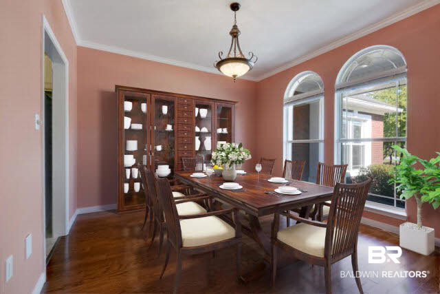 30738 Ono N Loop West Orange Beach, AL 36561 - Photo 3 of 23 Dining Room