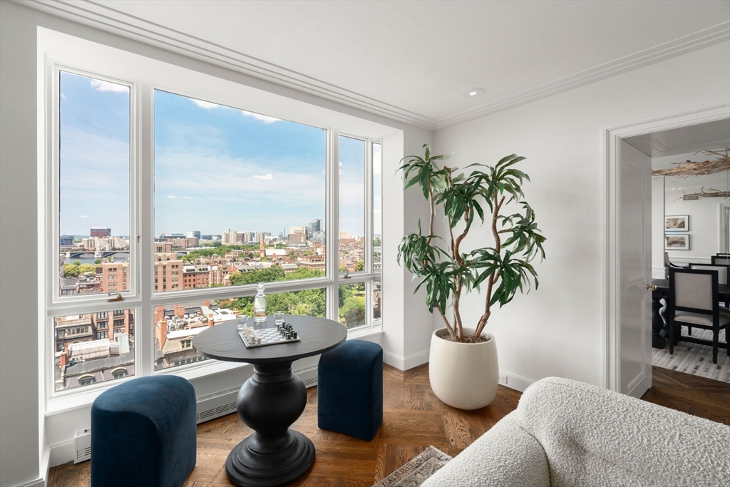 2 Commonwealth Avenue, Unit 15E/F Boston, MA 02116 - Photo 7 of 28