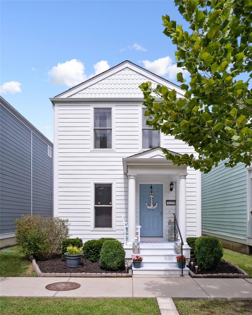 3226 Reed Crossing Street St. Charles, MO 63301 - Photo 1 of 22 Gallery Image 1