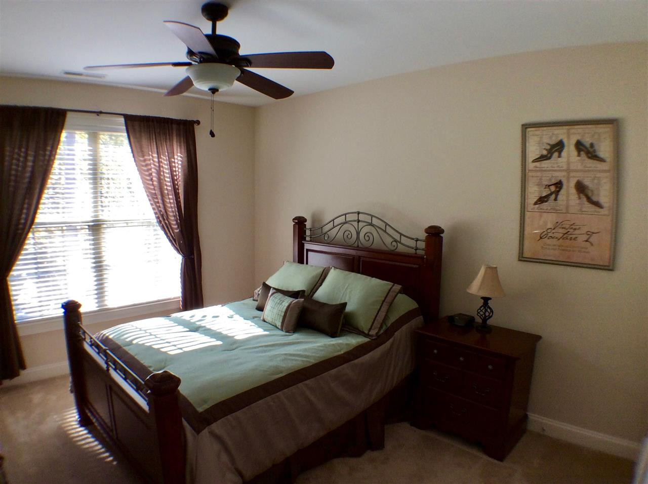 12811 Edsel Drive Raleigh, NC 27613 - Photo 19 of 25 Photo 19
