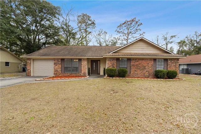 $229,000 | 614 Demere Street, Hinesville, GA 31313