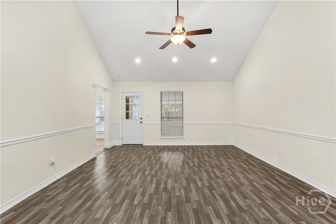 614 Demere Street Hinesville, GA 31313 - Photo 14 of 32