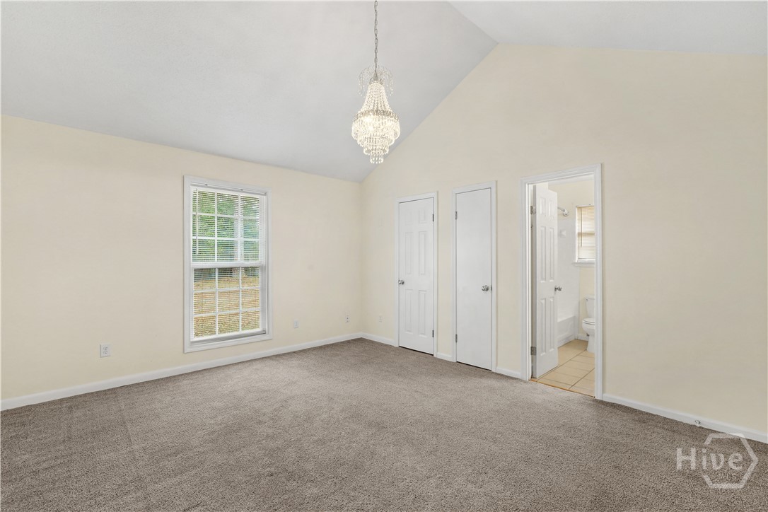 614 Demere Street Hinesville, GA 31313 - Photo 26 of 32