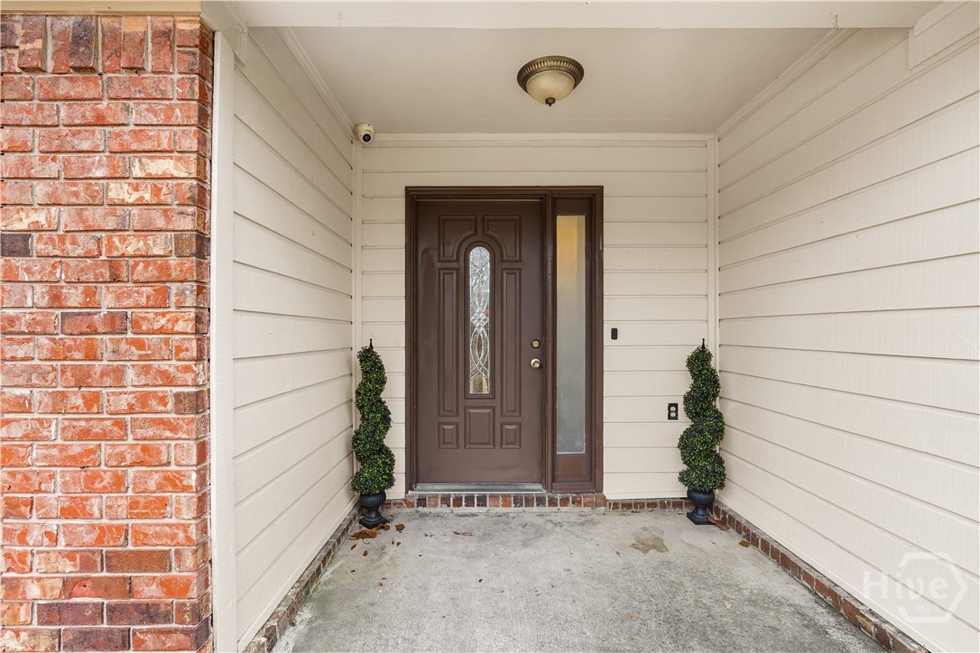 614 Demere Street Hinesville, GA 31313 - Photo 3 of 32