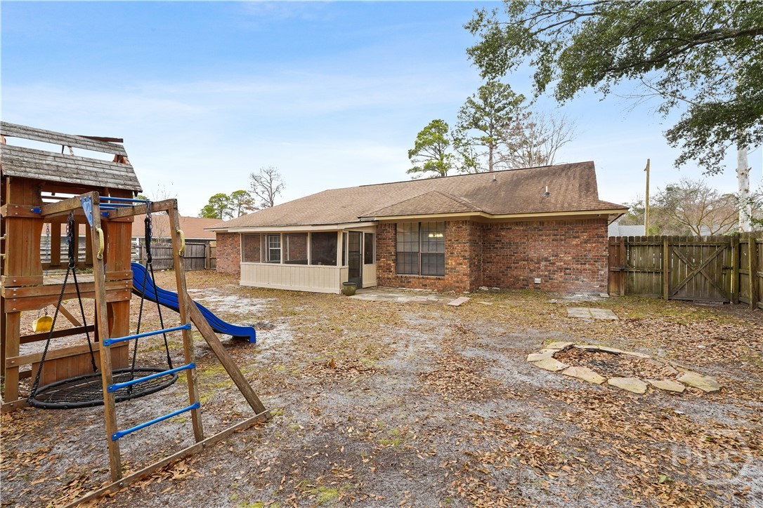 614 Demere Street Hinesville, GA 31313 - Photo 31 of 32