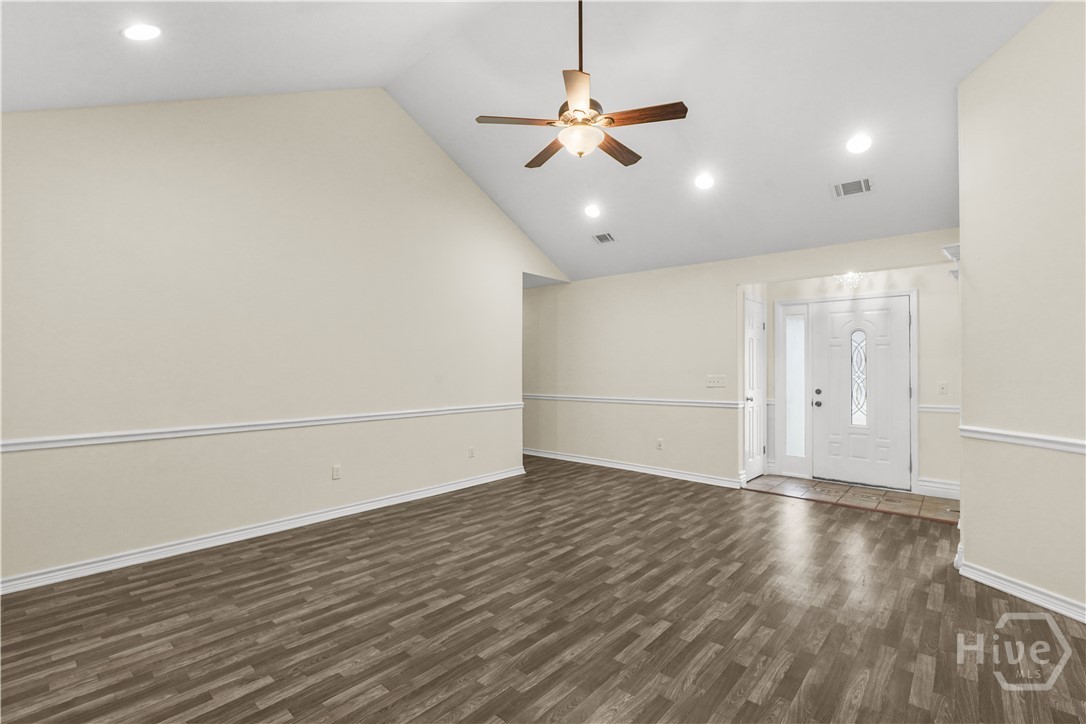 614 Demere Street Hinesville, GA 31313 - Photo 5 of 32